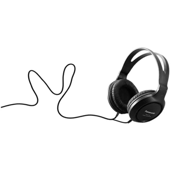 Panasonic RP-HT161-K Headphone