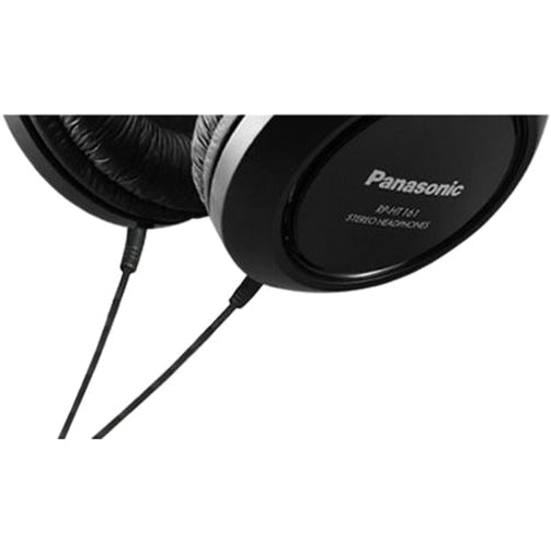 Panasonic RP-HT161-K Headphone