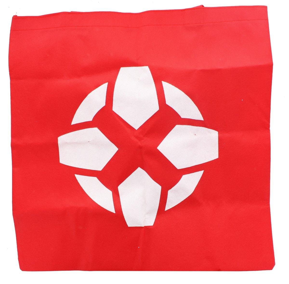 IGN Red Tote Bag