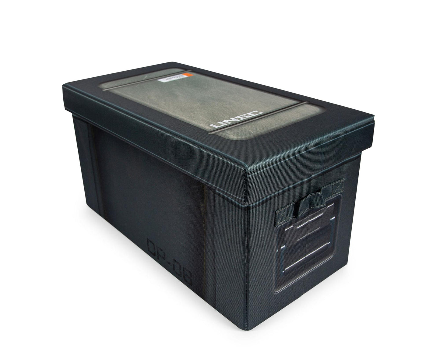 Halo UNSC Footlocker Foldable Storage Bin § 24 x 12 Inches