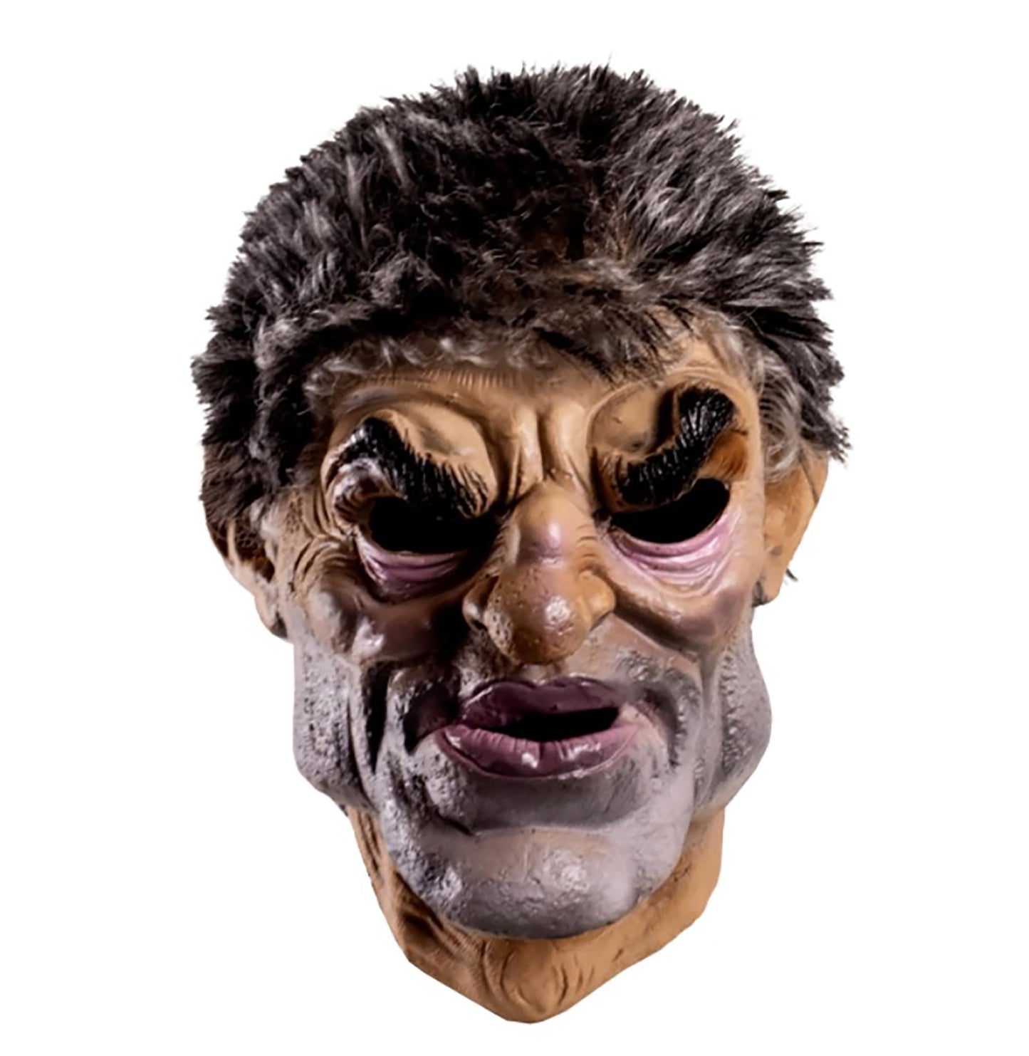 Halloween 5 The Brute Adult Latex Costume Mask