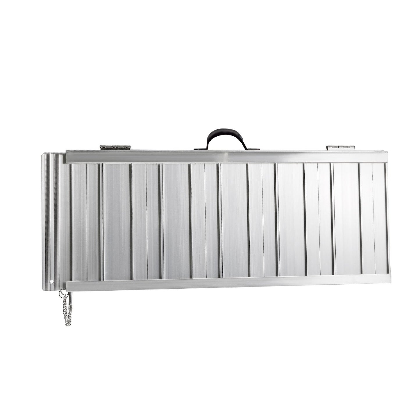 Rigg Aluminium Foldable Wheelchair Ramp With Handle - 3ft