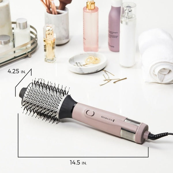 Remington Pro Wet2Style Oval Dryer & Volumizing Brush