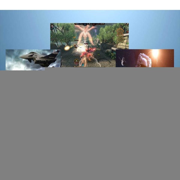 ViewSonic VA2256-MHD_H2 21.5" Full HD LED LCD Monitor - 16:9