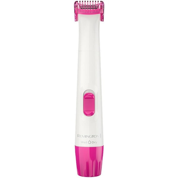 Remington Smooth & Silky Body & Bikini Grooming Kit