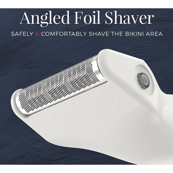 Remington Smooth & Silky Body & Bikini Grooming Kit