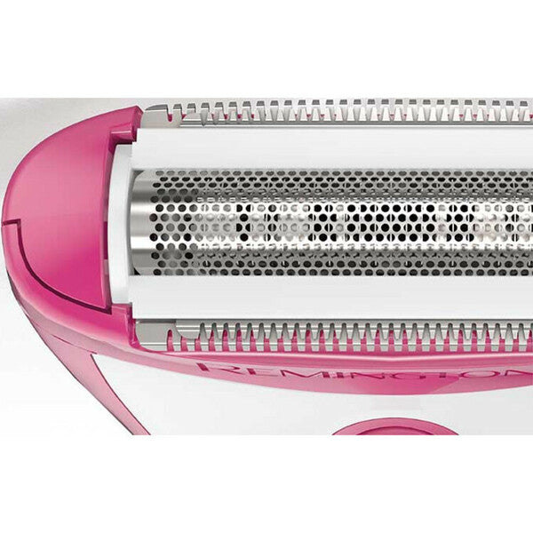 Remington Smooth & Silky On the Go Shaver
