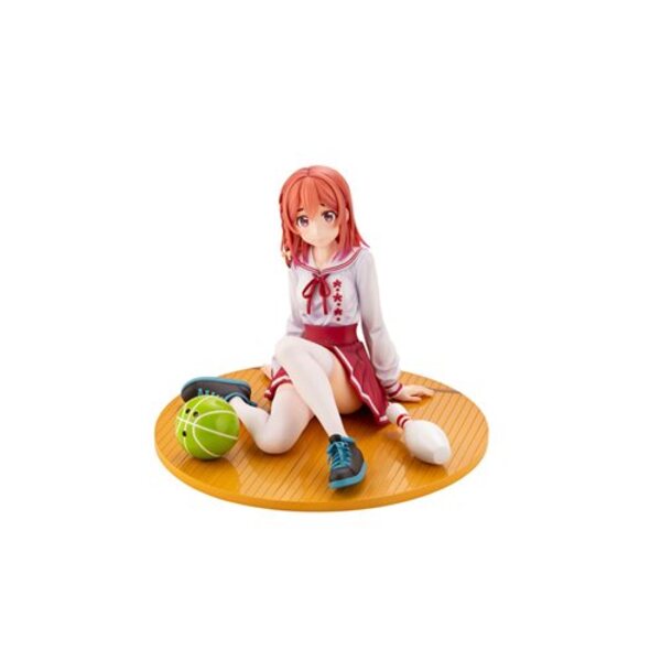 Rent-A-Girlfriend Sumi Sakurasawa 1:7 Scale Statue