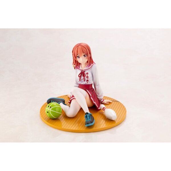 Rent-A-Girlfriend Sumi Sakurasawa 1:7 Scale Statue