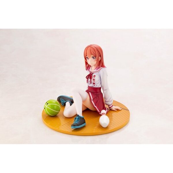 Rent-A-Girlfriend Sumi Sakurasawa 1:7 Scale Statue
