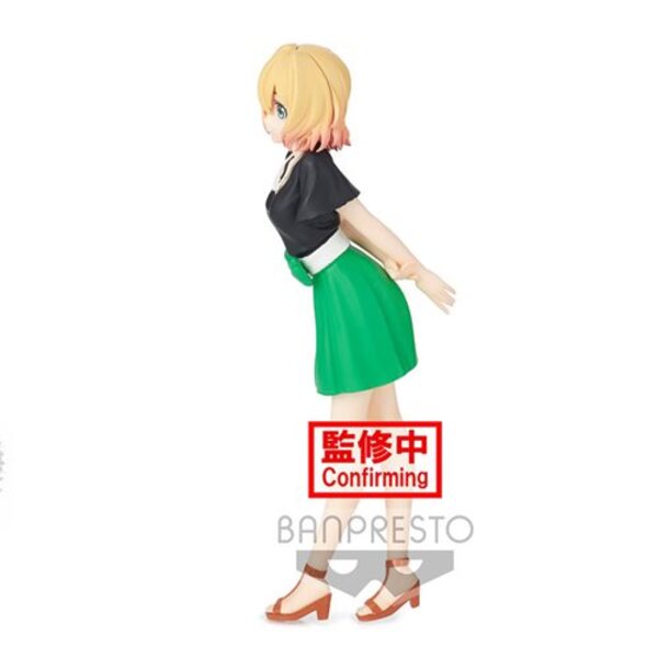 Rent-A-Girlfriend Mami Nanami Exhibition Ver. Statue