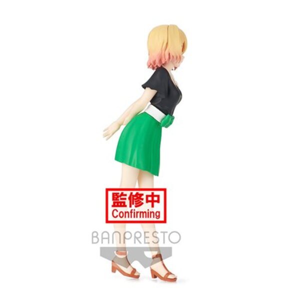 Rent-A-Girlfriend Mami Nanami Exhibition Ver. Statue