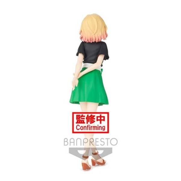 Rent-A-Girlfriend Mami Nanami Exhibition Ver. Statue