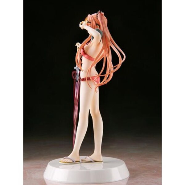 Fate/Grand Order Assemble Heroines Saber Medb Summer Queens 1:8 Scale Model Kit