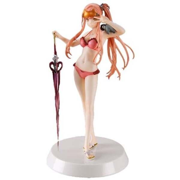 Fate/Grand Order Saber Medb Summer Queens 1:8 Scale Statue