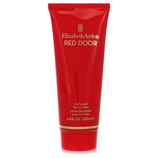 Red Door Body Lotion 6.8 Oz For Women