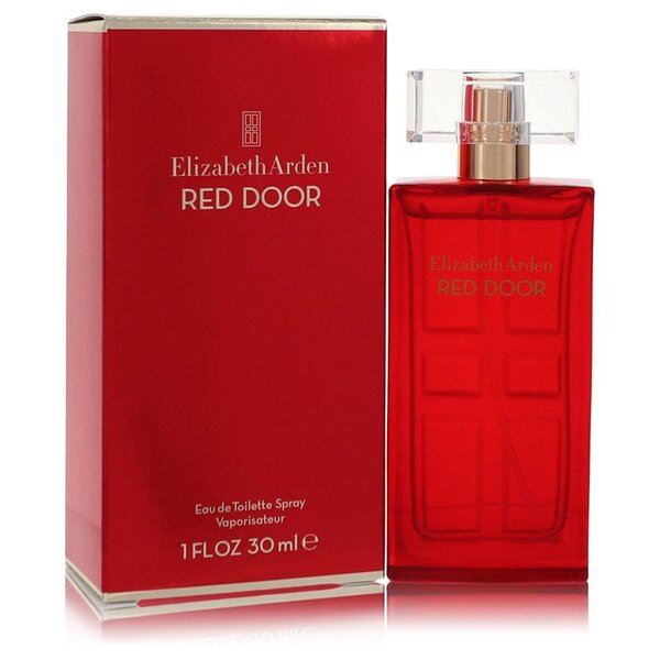 Red Door Eau De Toilette Spray 1 Oz For Women