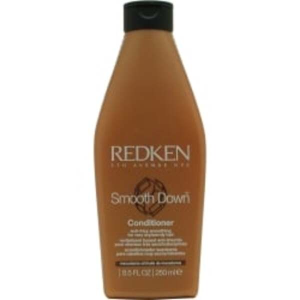 REDKEN by Redken SMOOTH DOWN CONDITIONER FOR DRY AND UNRULY HAIR 8.5 OZ For Anyone