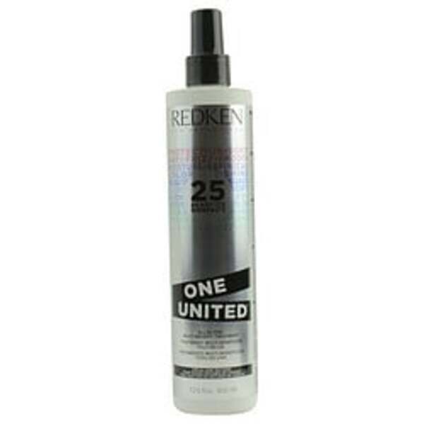 REDKEN by Redken ONE UNITED ALL-IN-ONE MULTI BENEFIT TREATMENT 13.5 OZ For Anyone