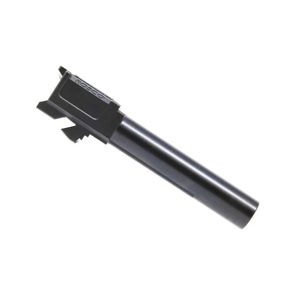Rosco Bloodline 4 in Glock 19 Barrel Non-Threaded