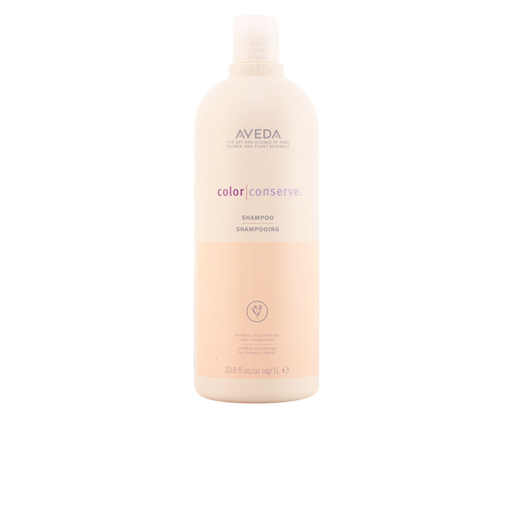 "Aveda Color Conserve Shampoo 1000ml"