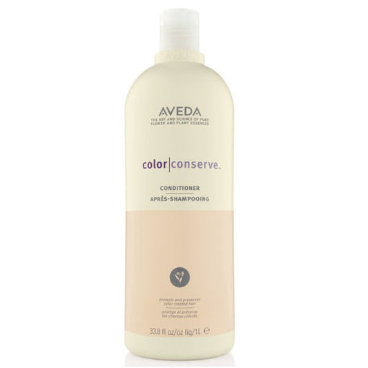 "Aveda Color Conserve Conditioner 1000ml"