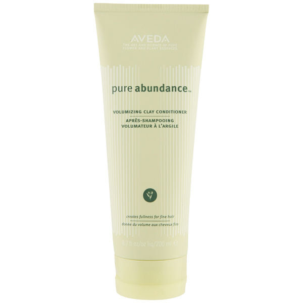 "Aveda Pure Abundance Volumizing Clay Conditioner 200ml"