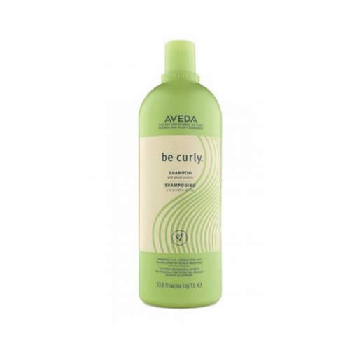 "Aveda Be Curly Shampoo 1000ml"