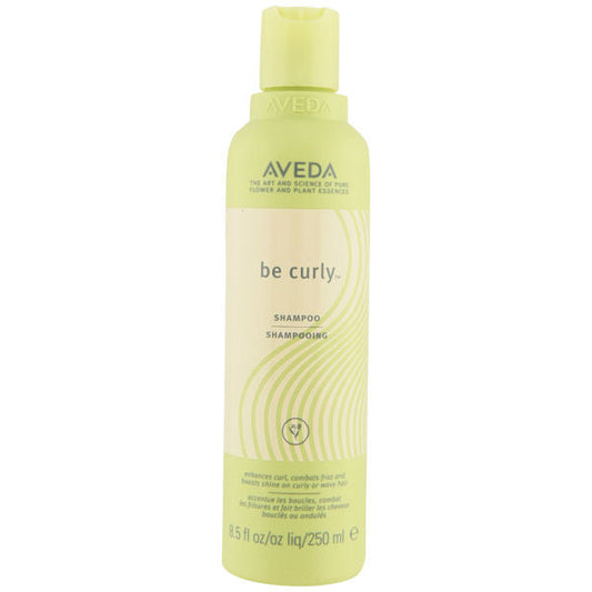 "Aveda Be Curly Shampoo 250ml"