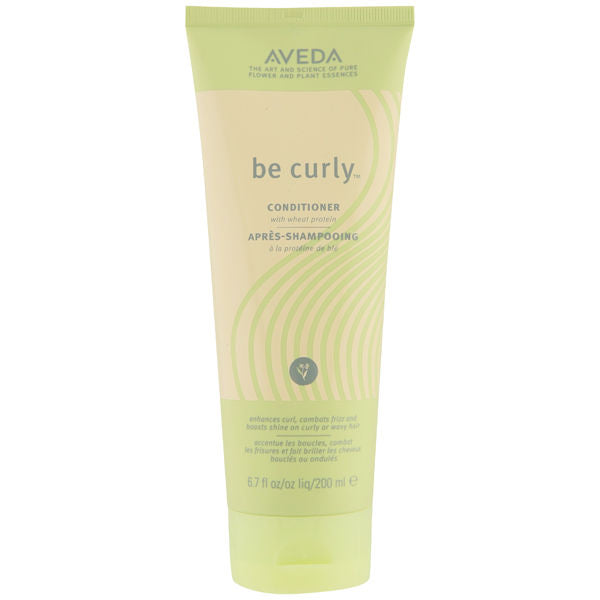 "Aveda Be Curly Conditioner 200ml"