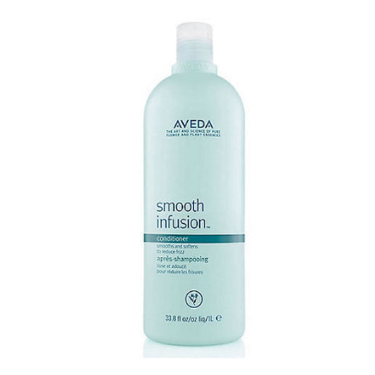 "Aveda Smooth Infusion Conditioner 1000ml"