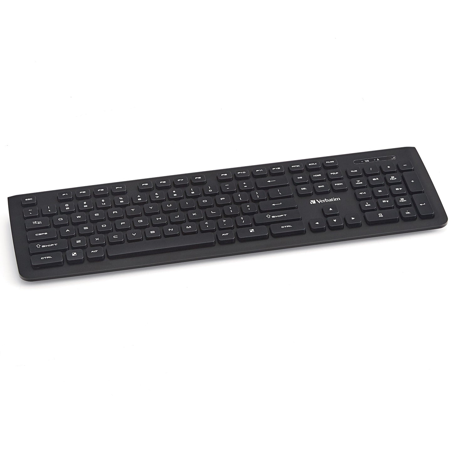 Verbatim Wireless Slim Keyboard