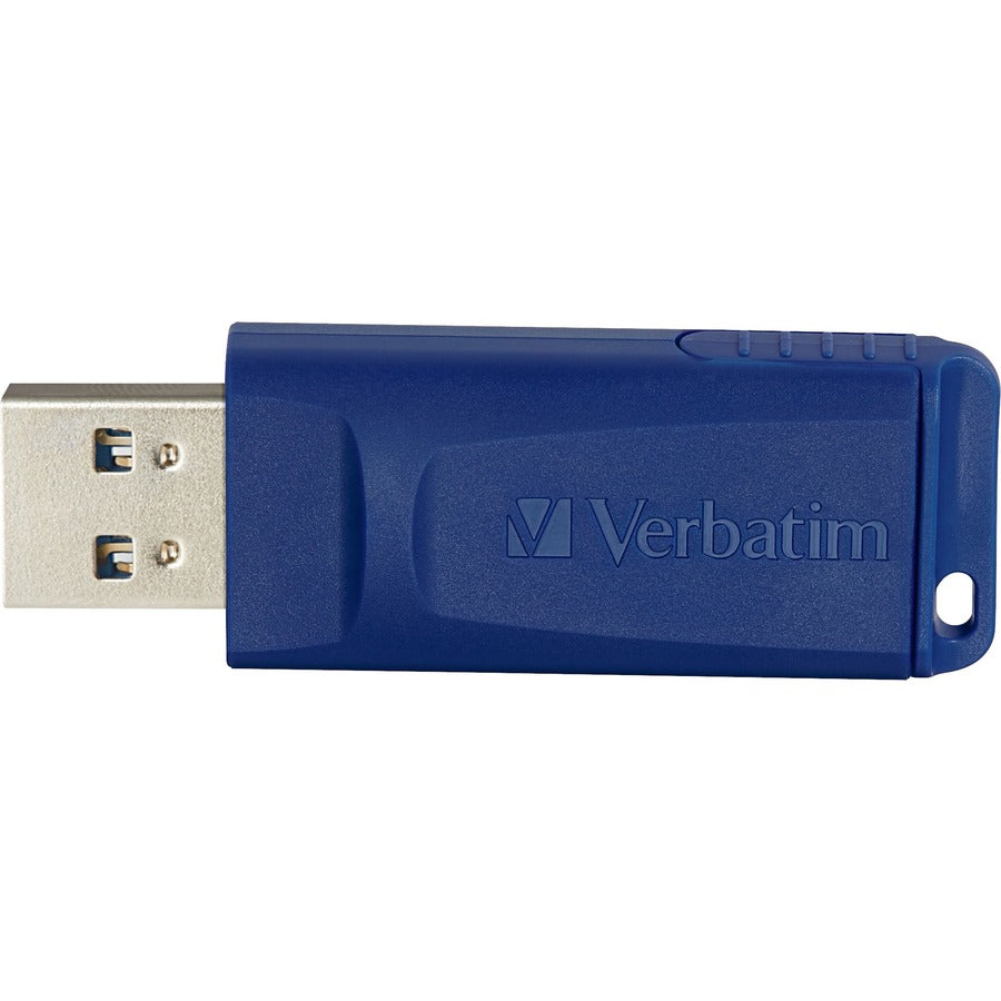 64GB Store 'n' Go USB Flash Drive - 2pk - Blue, Green