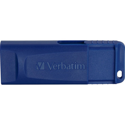 64GB Store 'n' Go USB Flash Drive - 2pk - Blue, Green