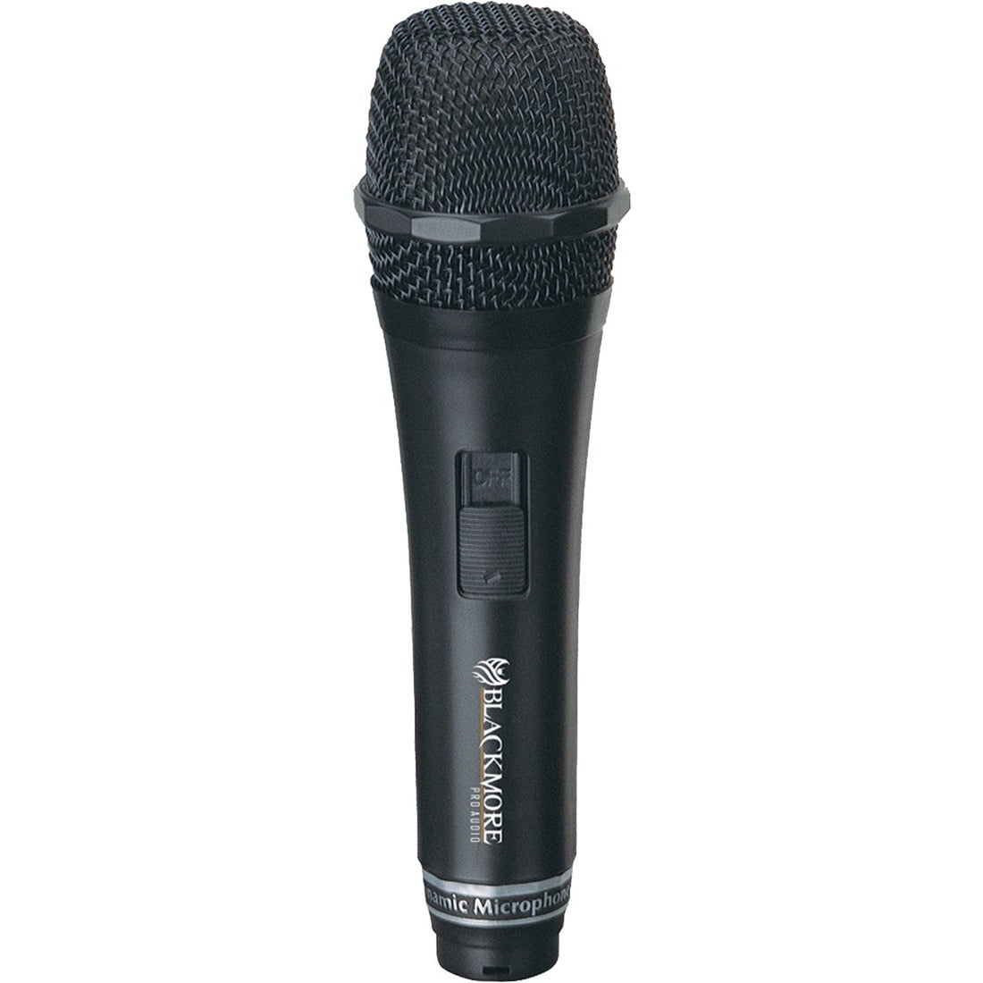 Blackmore Wired Dynamic Microphone