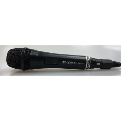 Blackmore Wired Dynamic Microphone