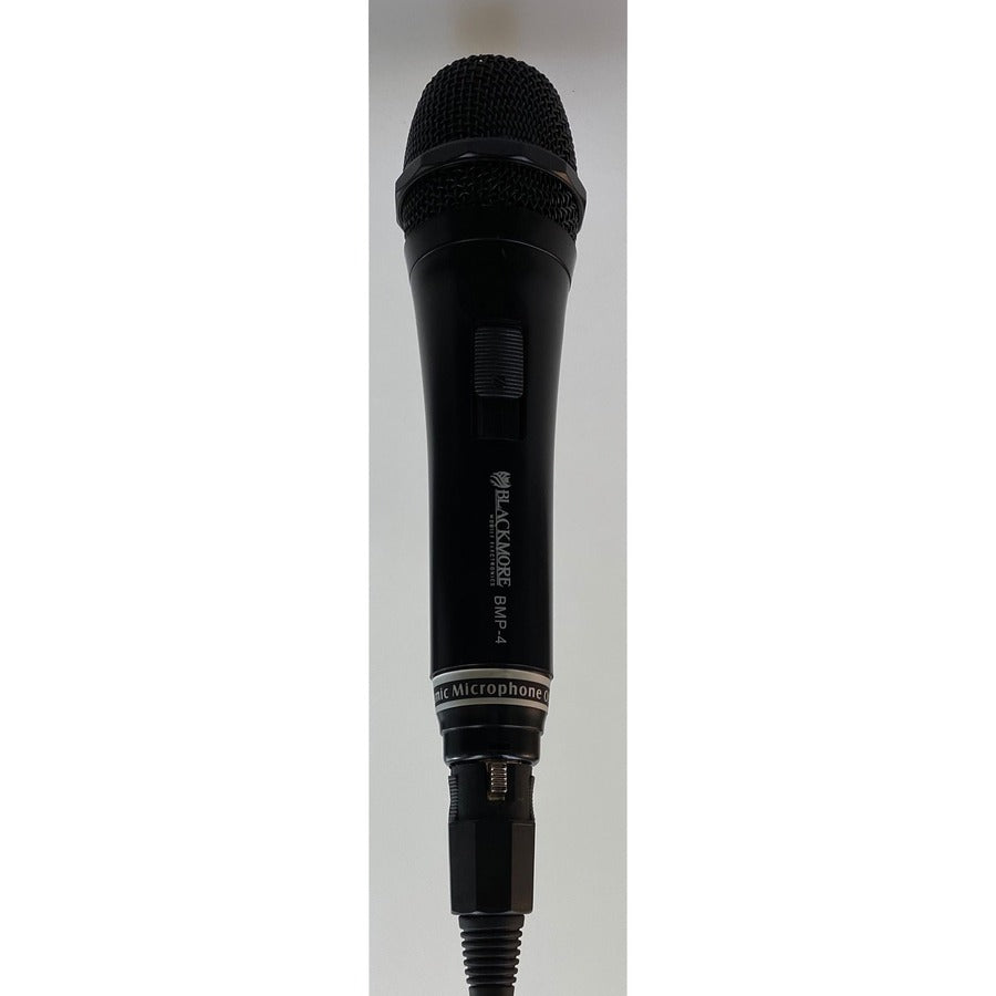 Blackmore Wired Dynamic Microphone