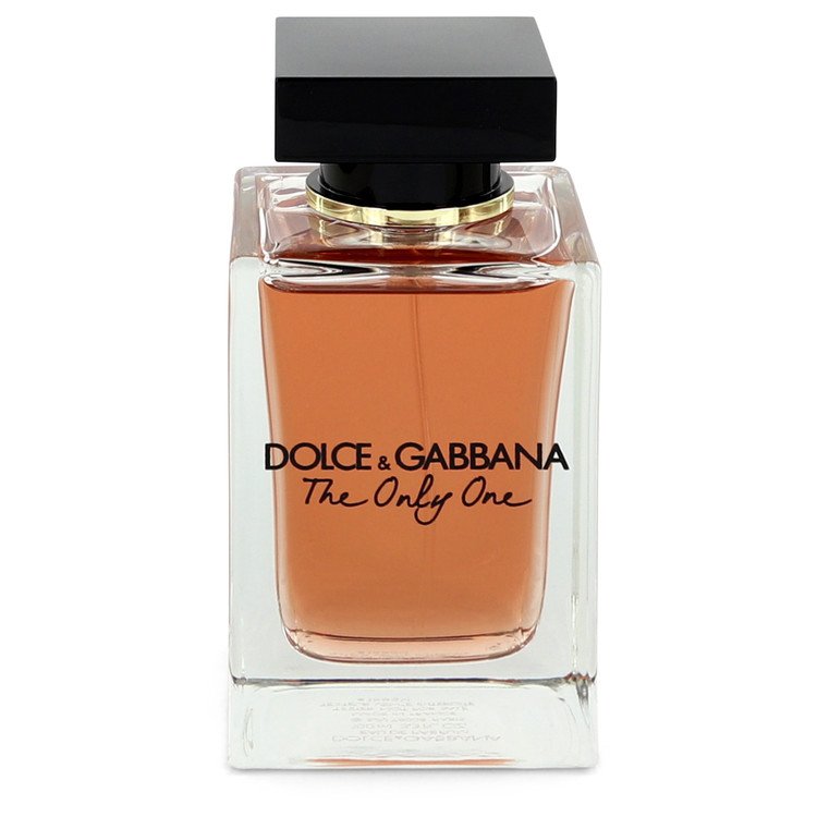 The Only One by Dolce & Gabbana Eau De Parfum Spray for Women