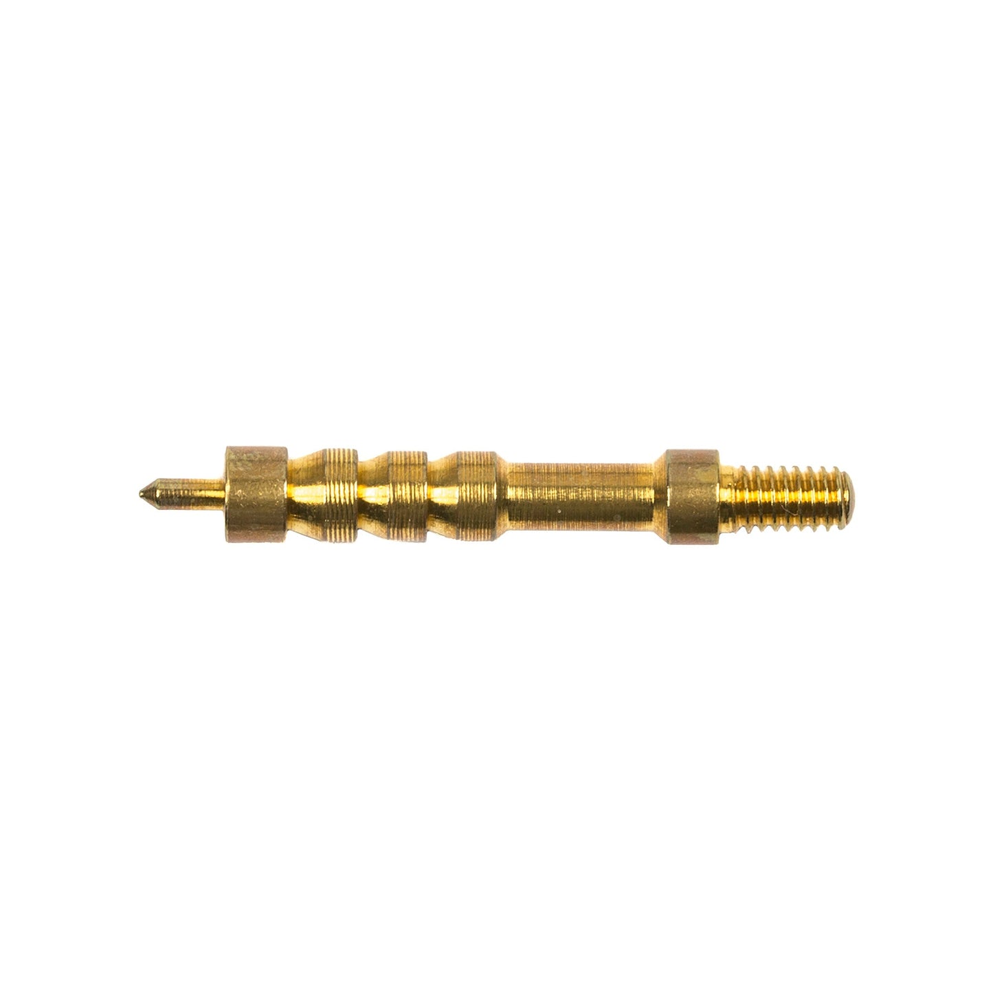 B/c Brass Push Jag 264/6.5mm