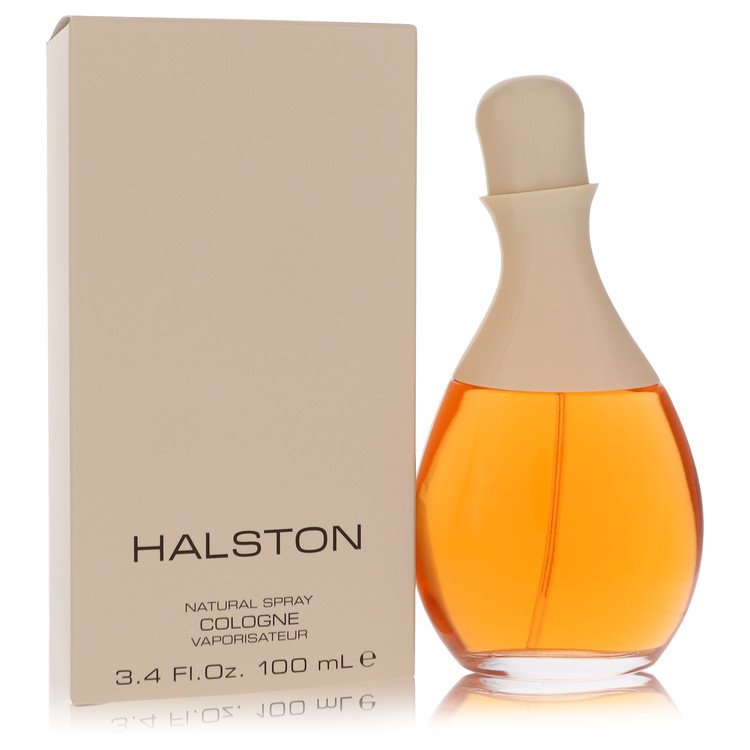 HALSTON by Halston Cologne Spray for Women