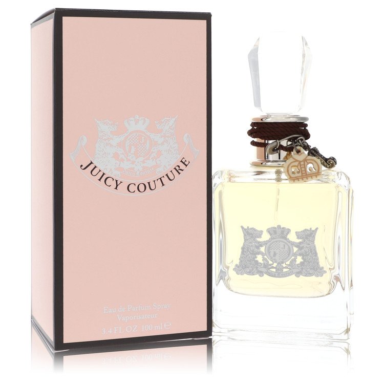 Juicy Couture by Juicy Couture Eau De Parfum Spray for Women