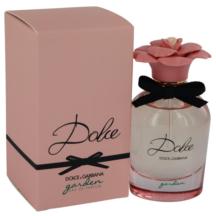 Dolce Garden by Dolce & Gabbana Eau De Parfum Spray for Women