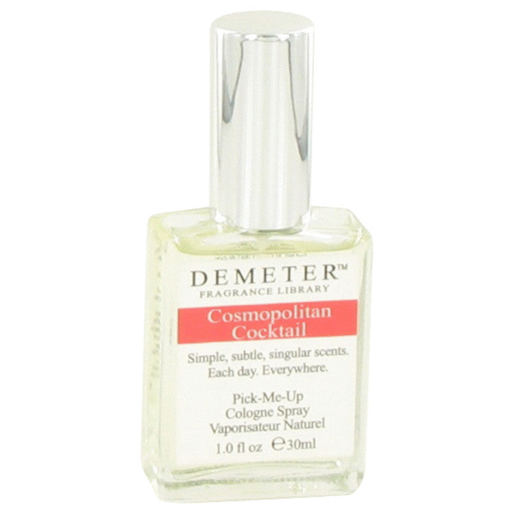 Demeter Cosmopolitan Cocktail by Demeter Cologne Spray for Women