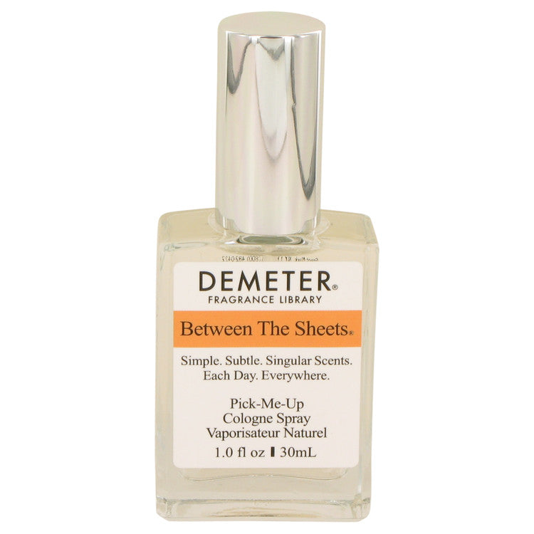 Demeter Between The Sheets by Demeter Cologne Spray for Women