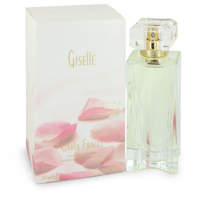 Giselle by Carla Fracci Eau De Parfum Spray for Women