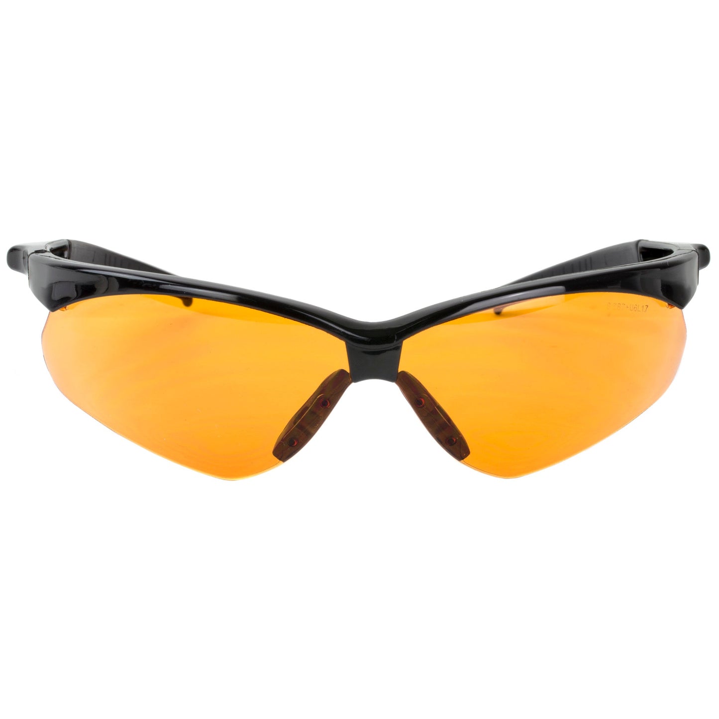 Walker's Crosshair Sprt Glasses Smk