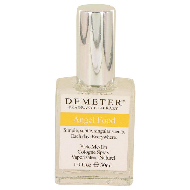 Demeter Angel Food by Demeter Cologne Spray for Women