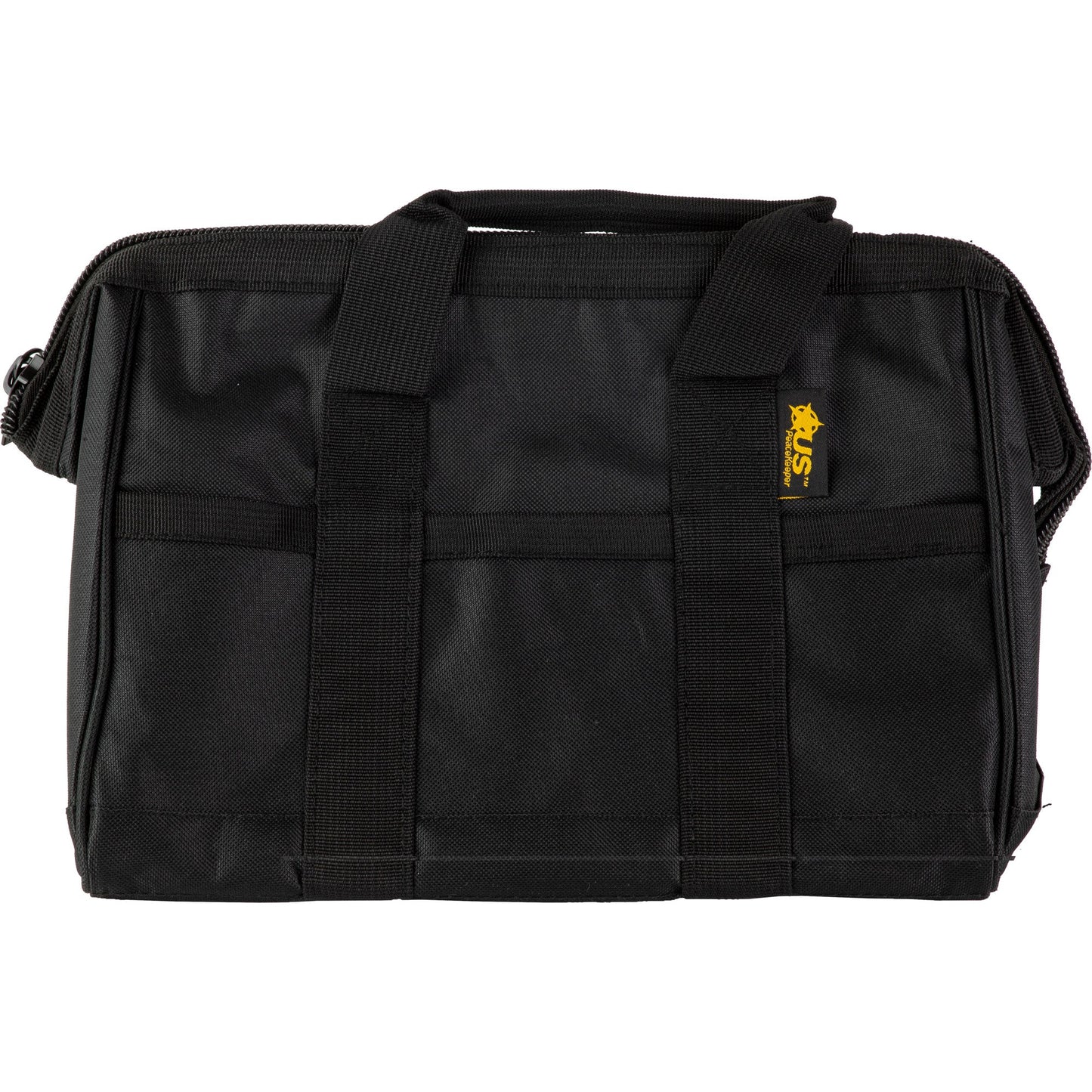 Us Pk Ammo Bag 12" Poly Black