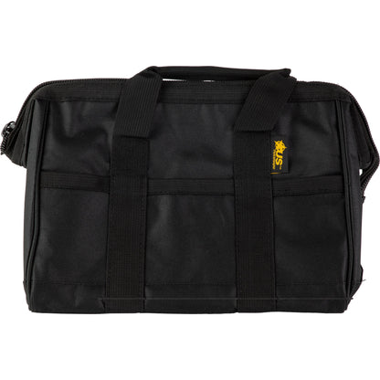 Us Pk Ammo Bag 12" Poly Black