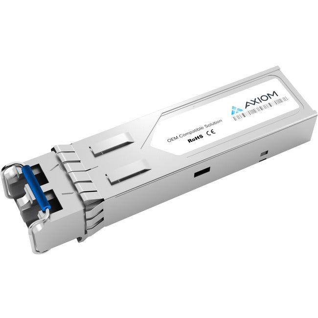 Axiom 1000BASE-SX SFP Transceiver for Transition Networks - TN-SFP-SX